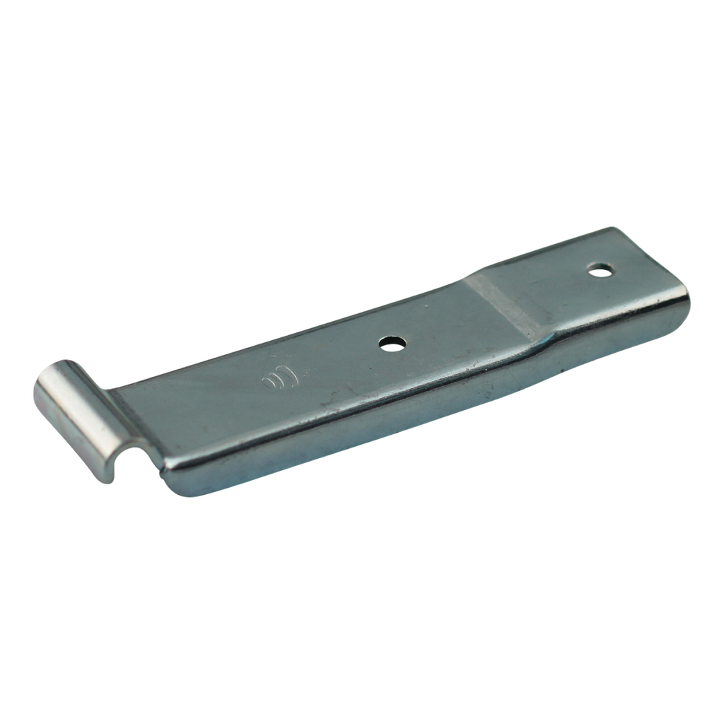 Beugel t.b.v. opbouwspansluiting