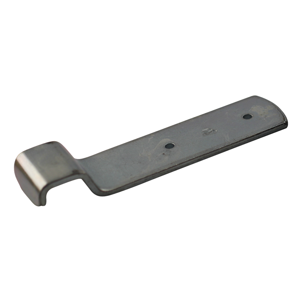 Beugel t.b.v Spansluiting