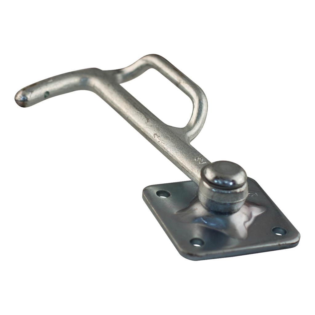 Beugelsluiting Nr 2 Rechts Groot