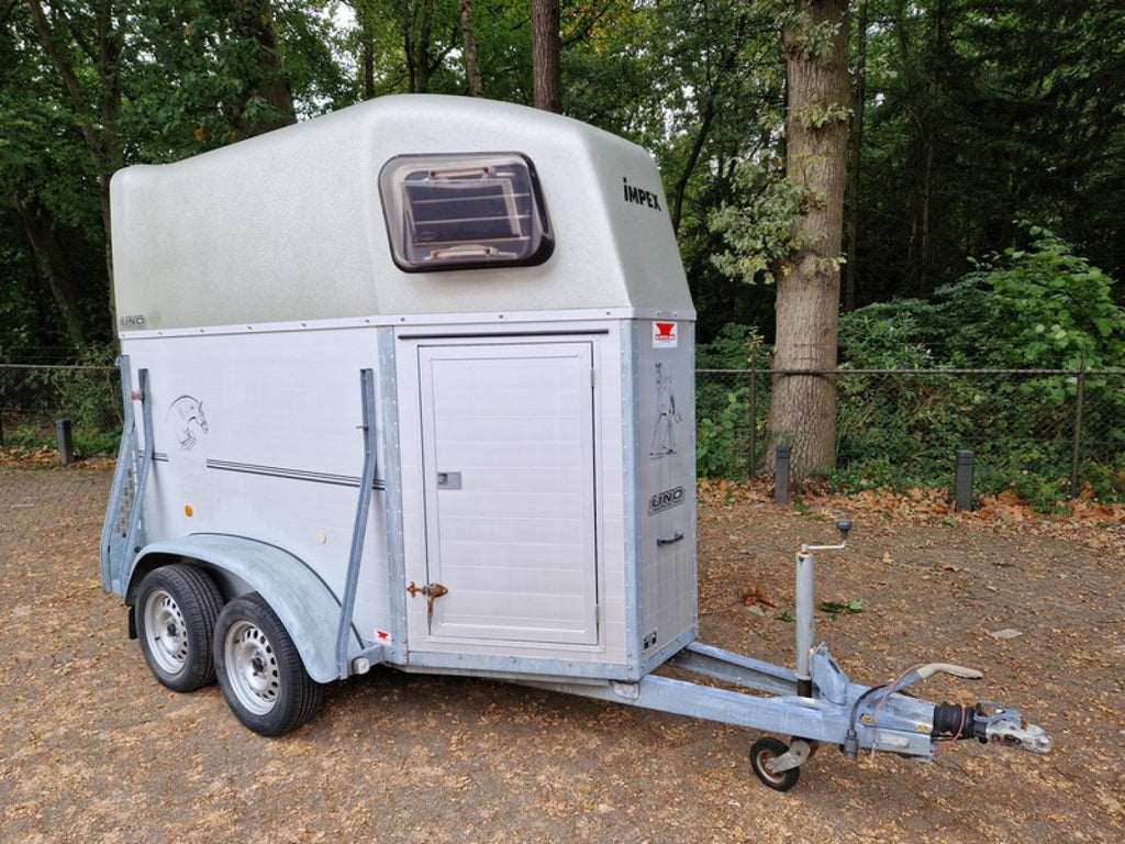 1.5 Prds Bockman Champion Uno CFF