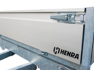 Borden 40cm ipv 30cm - MAJ 703 x 222