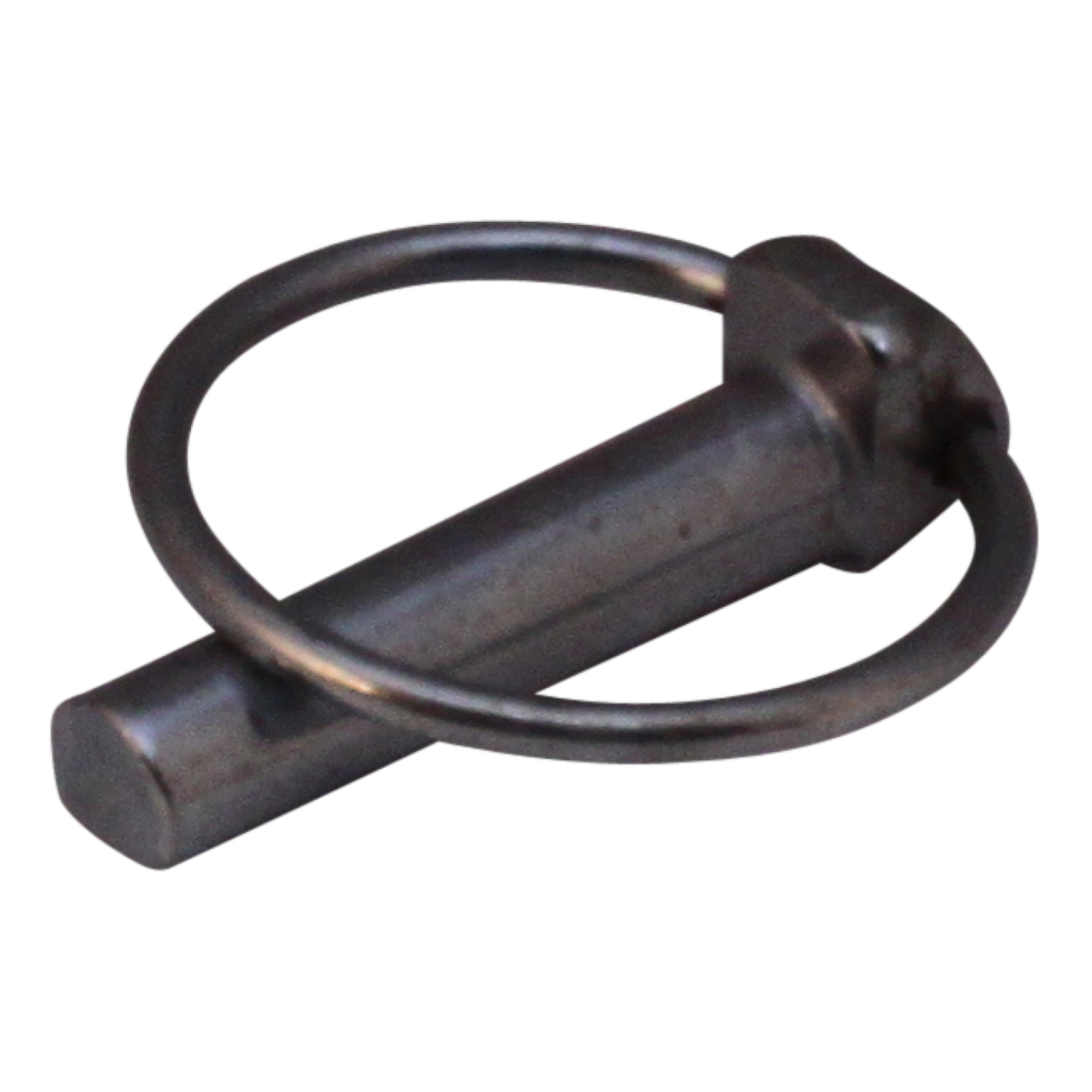 Borpen/ring 4,5mm