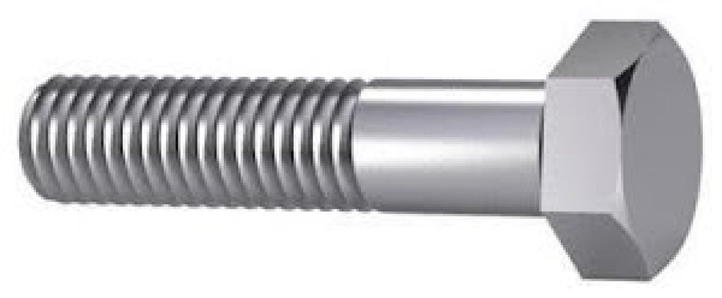 Bout 16x55 10.9 blank