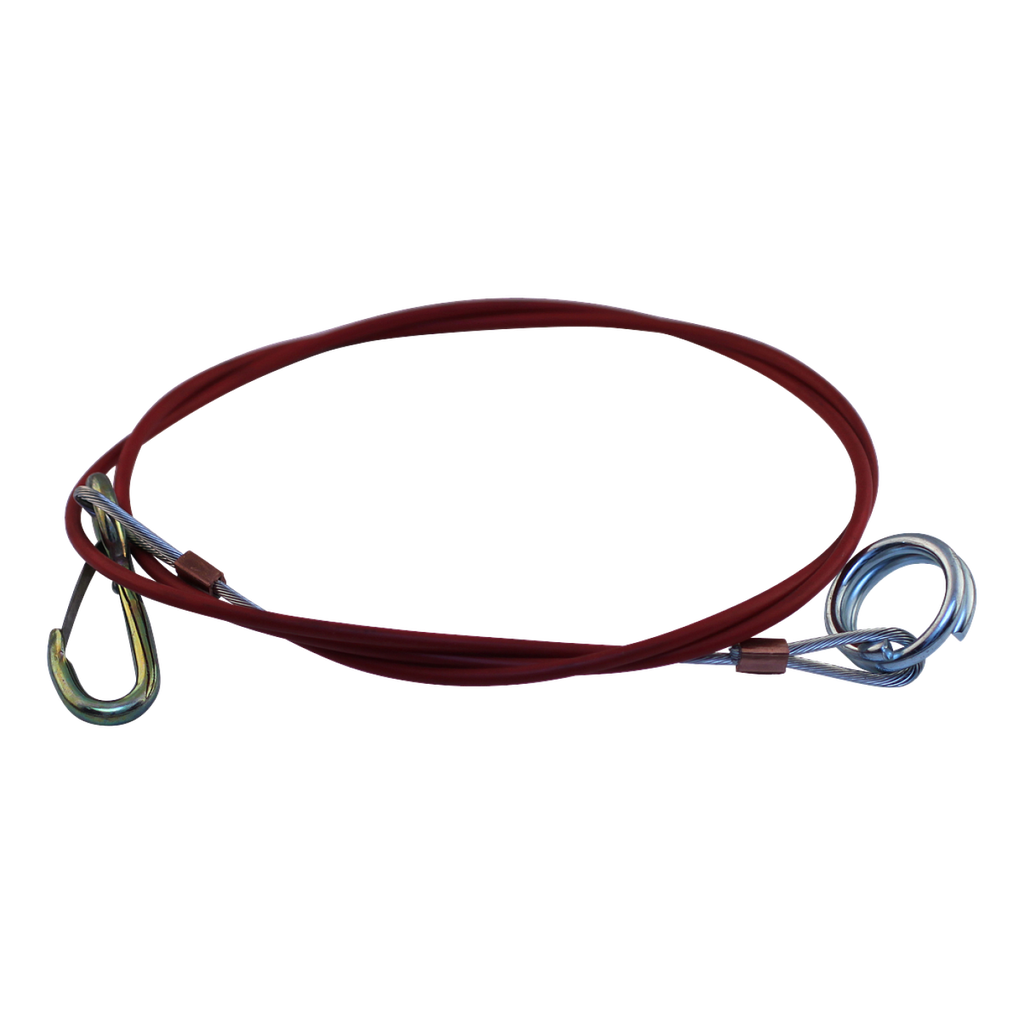 Breekkabel extra lang 1400 mm