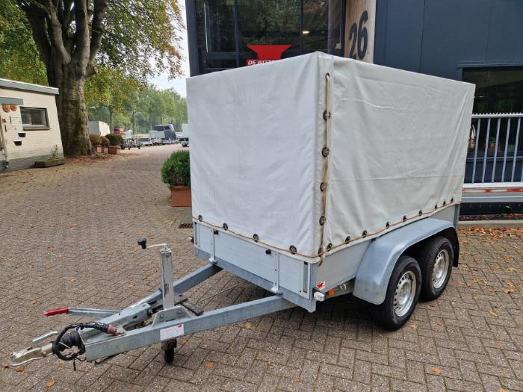 Anssems BSX 2000 250x130