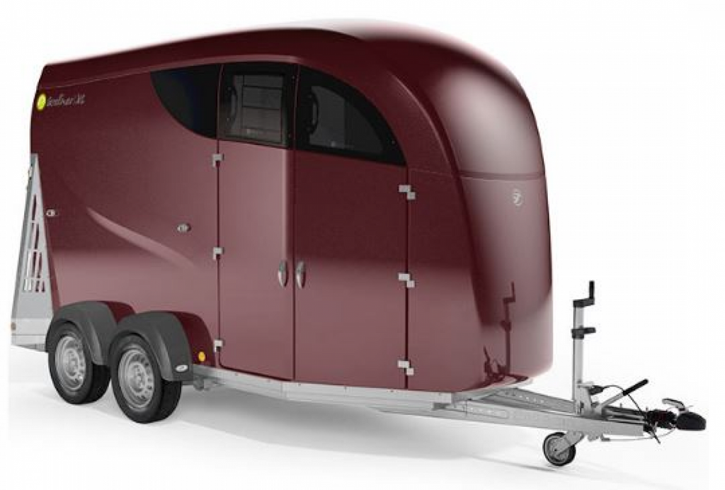 Careliner XL - 428 x 180 x 239 cm