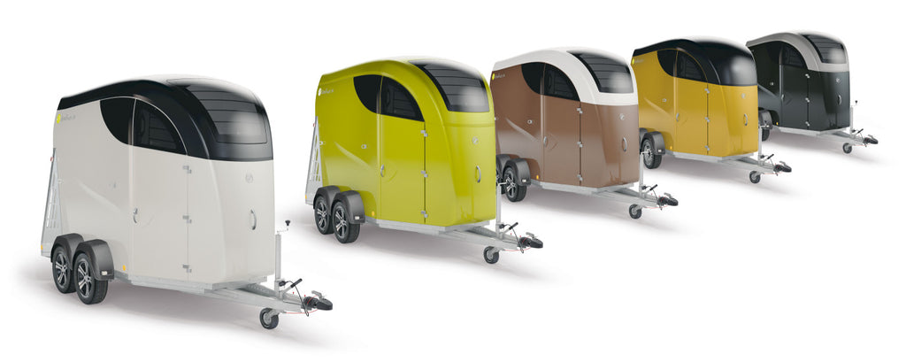 Careliner S - 336 x 135 x 236 cm