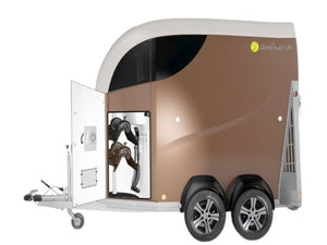 Careliner - Zadelkamer standaard