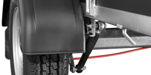 Schokbreker Magnum Maxx (set)