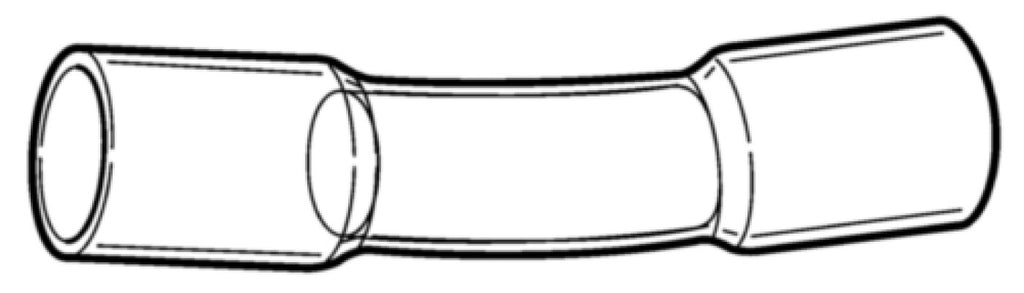 Doorverbinder Rood smelt