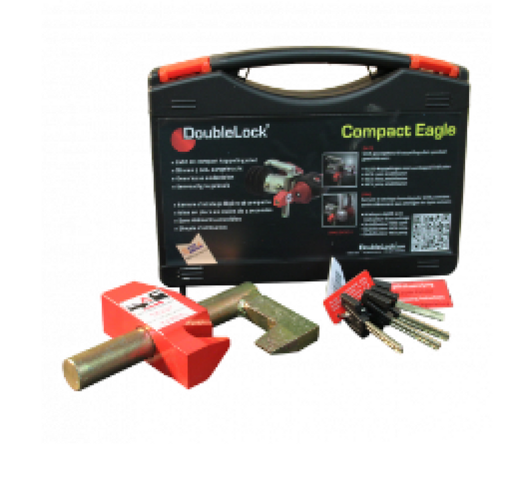 Doublelock Type Compact Eagle SCM