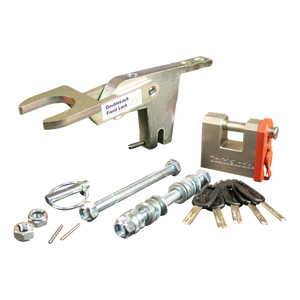 Doublelock A Ongeremd SCM