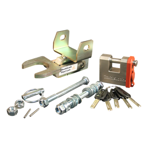 Doublelock C Kruislings SCM