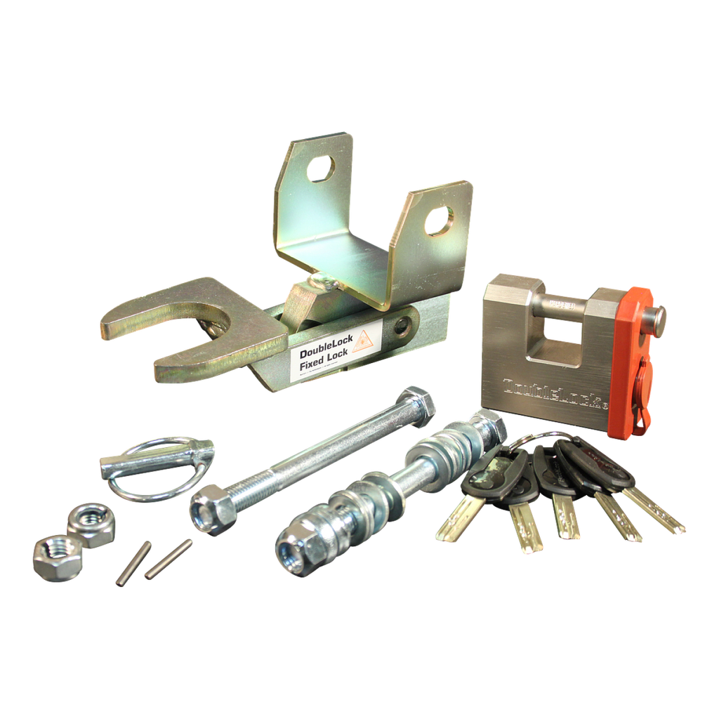 Doublelock EM350 SCM