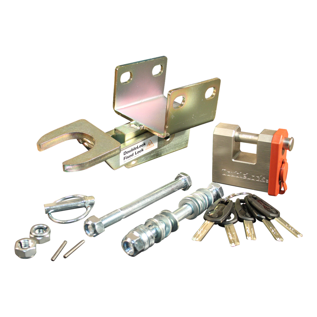 Doublelock WAK35 SCM