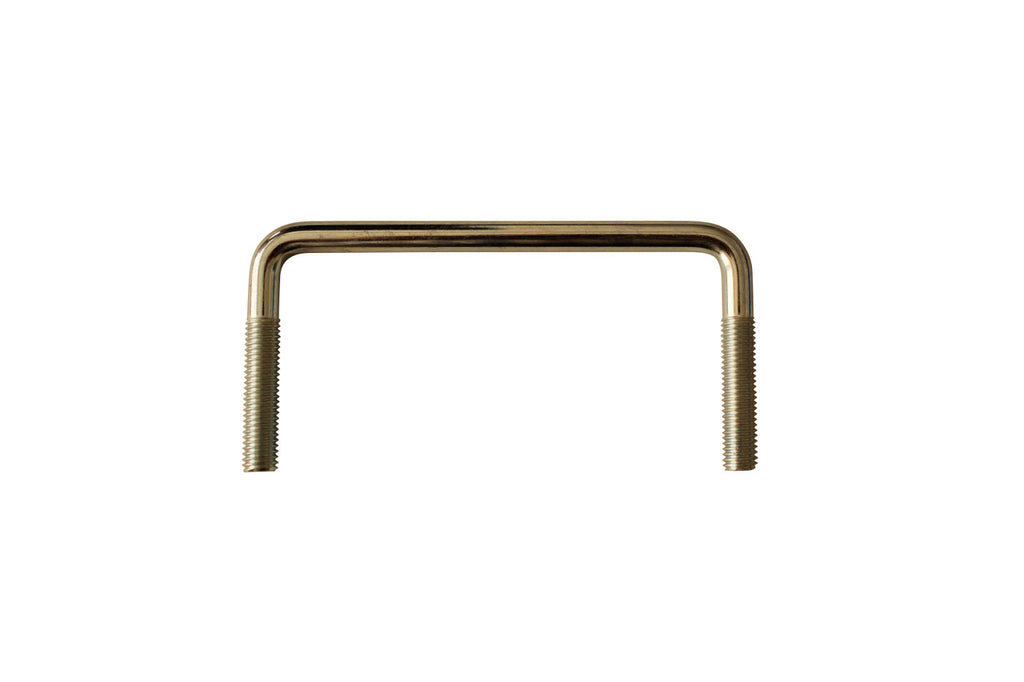 Draadbeugel 122x60mm M10