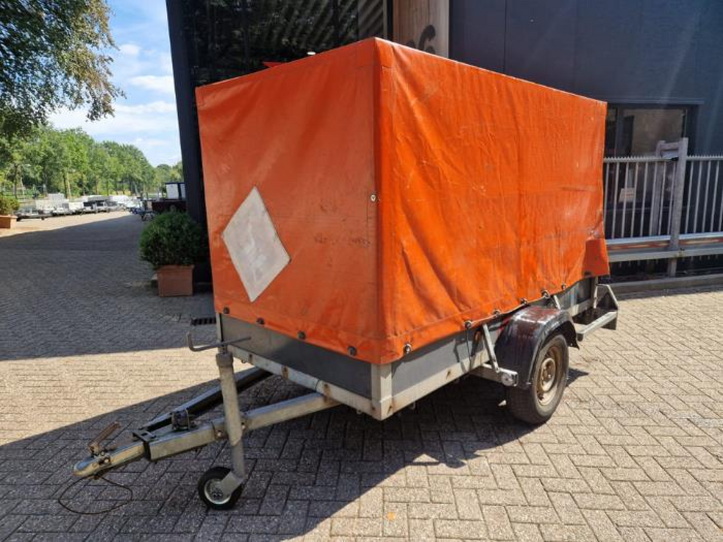 Enkelasser 255x135x35
