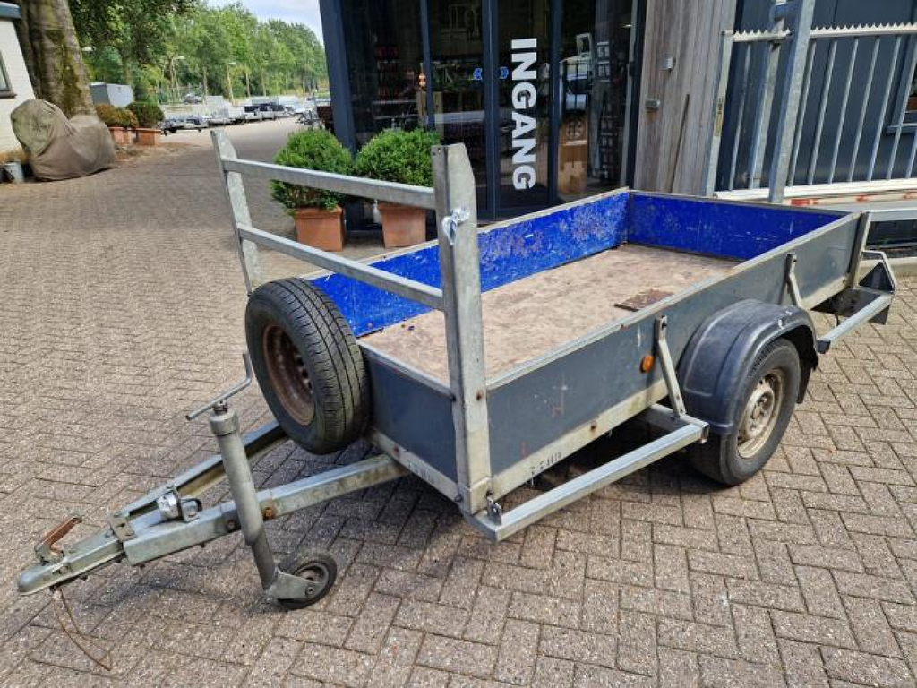 Enkelasser 255x135x35