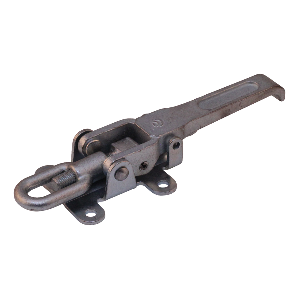 Excentersluiting + veiligheidspal 4gaats