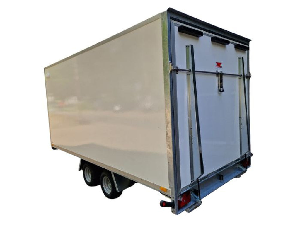 FC2740/190HTL /HK 2700kg - 400x200x190cm