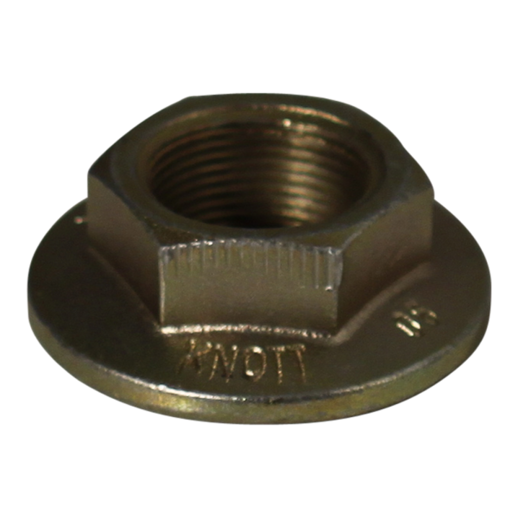 Flensmoer Knott M24x1,5