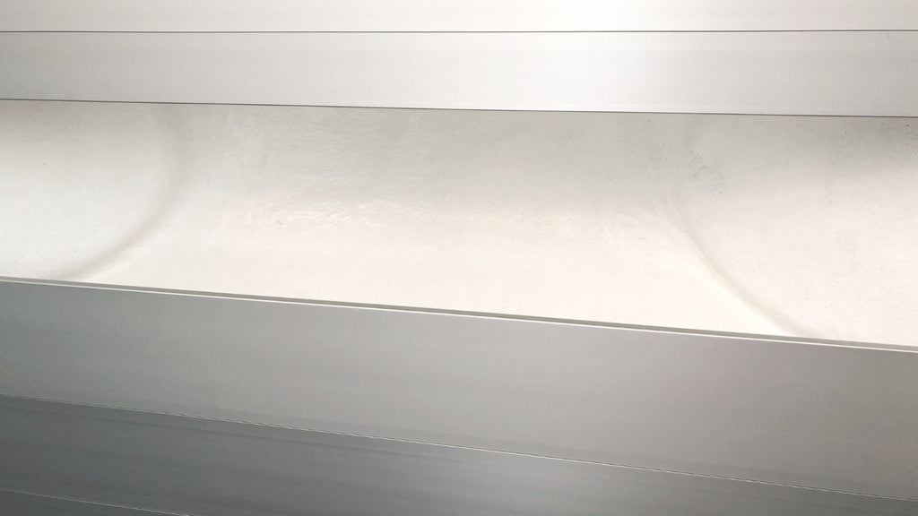 G-serie - Spoiler voorzijde +1 opbergvak