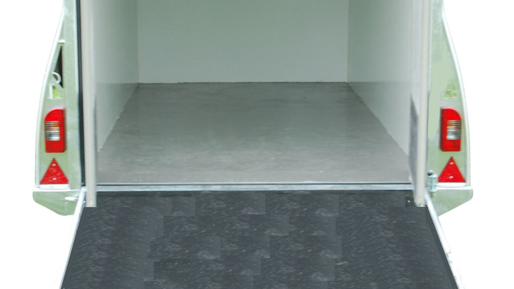 G305 - Vloer geïsoleerd