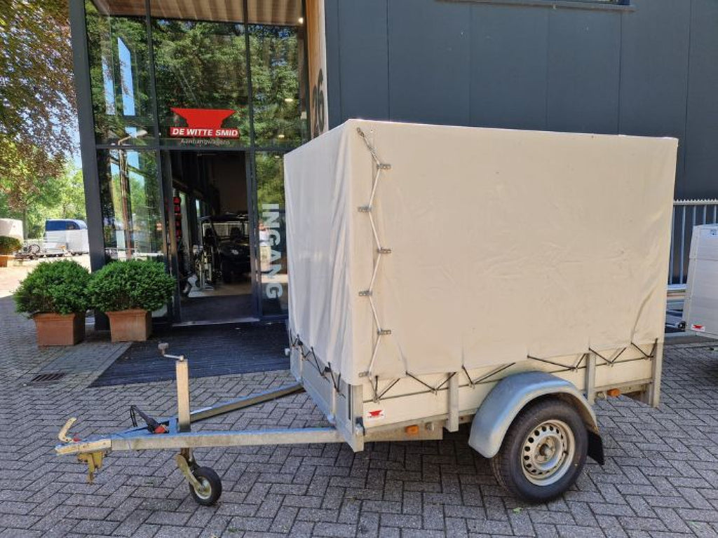 BSX 750 - 205 x 120 cm