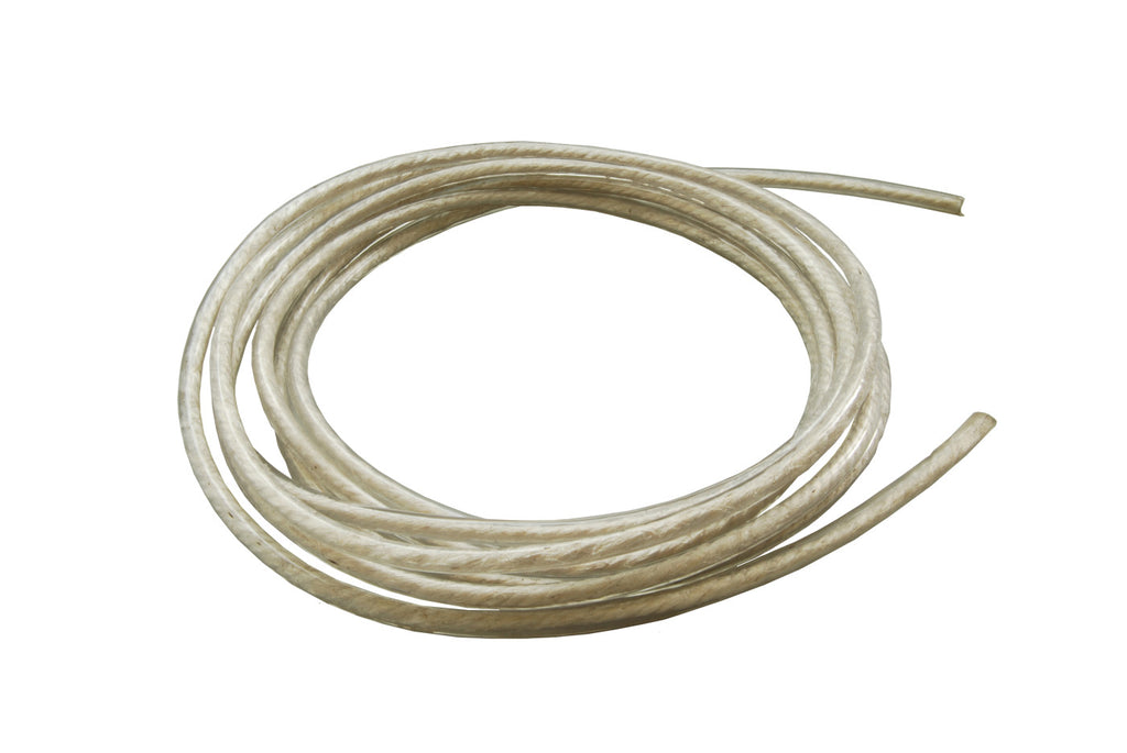 Zeilkoord Geplastificeerd nylon kern 8mm