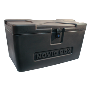 Gereedschapkist Novio Box L 770x355x370