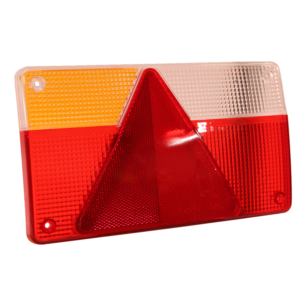 Glas AJBA FP80 Links