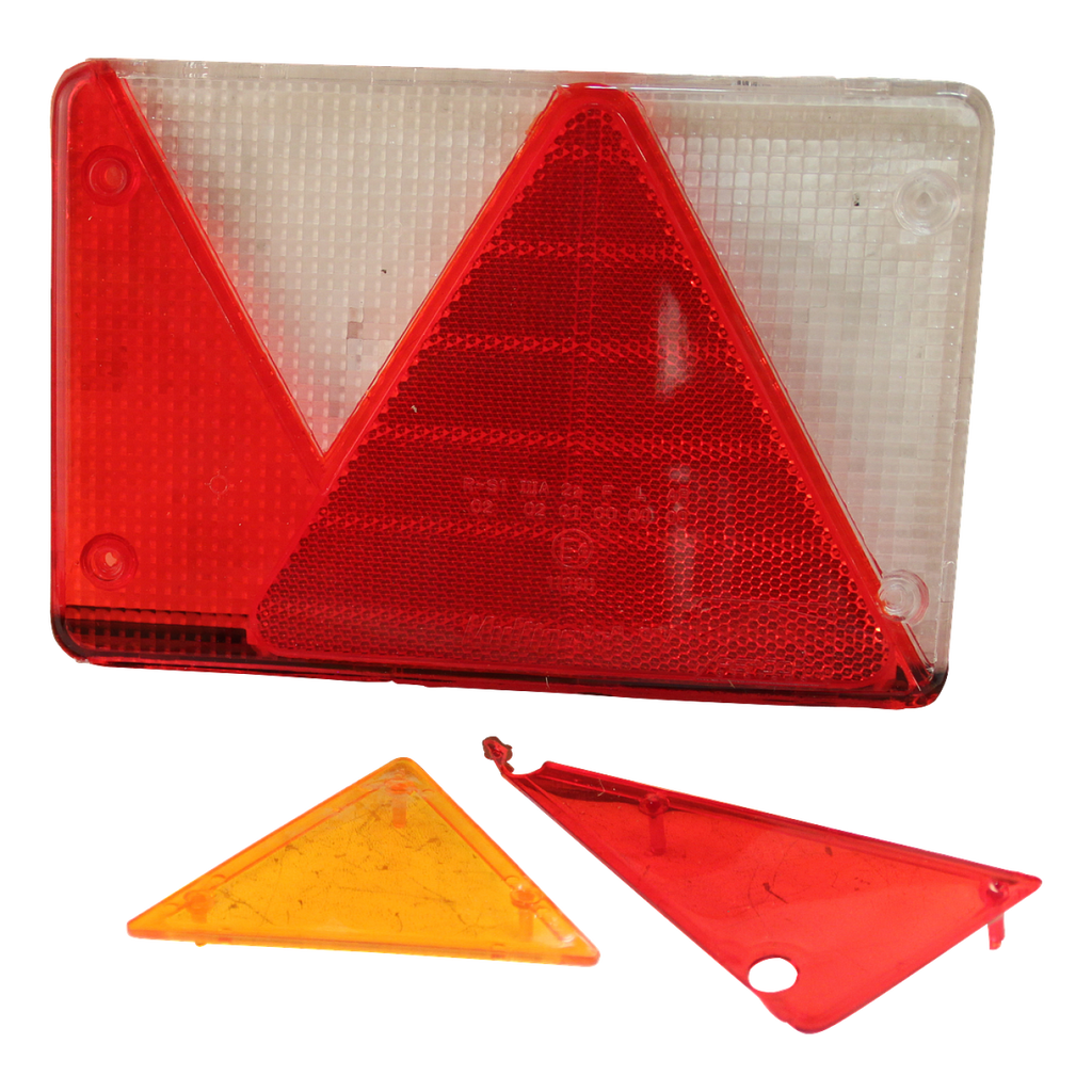 Glas Aspock links Multipoint 4