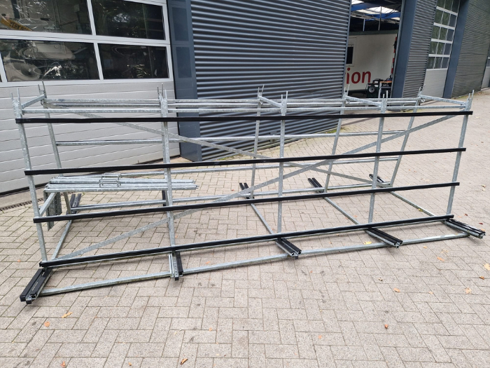 Glasbok/ Kozijnbok