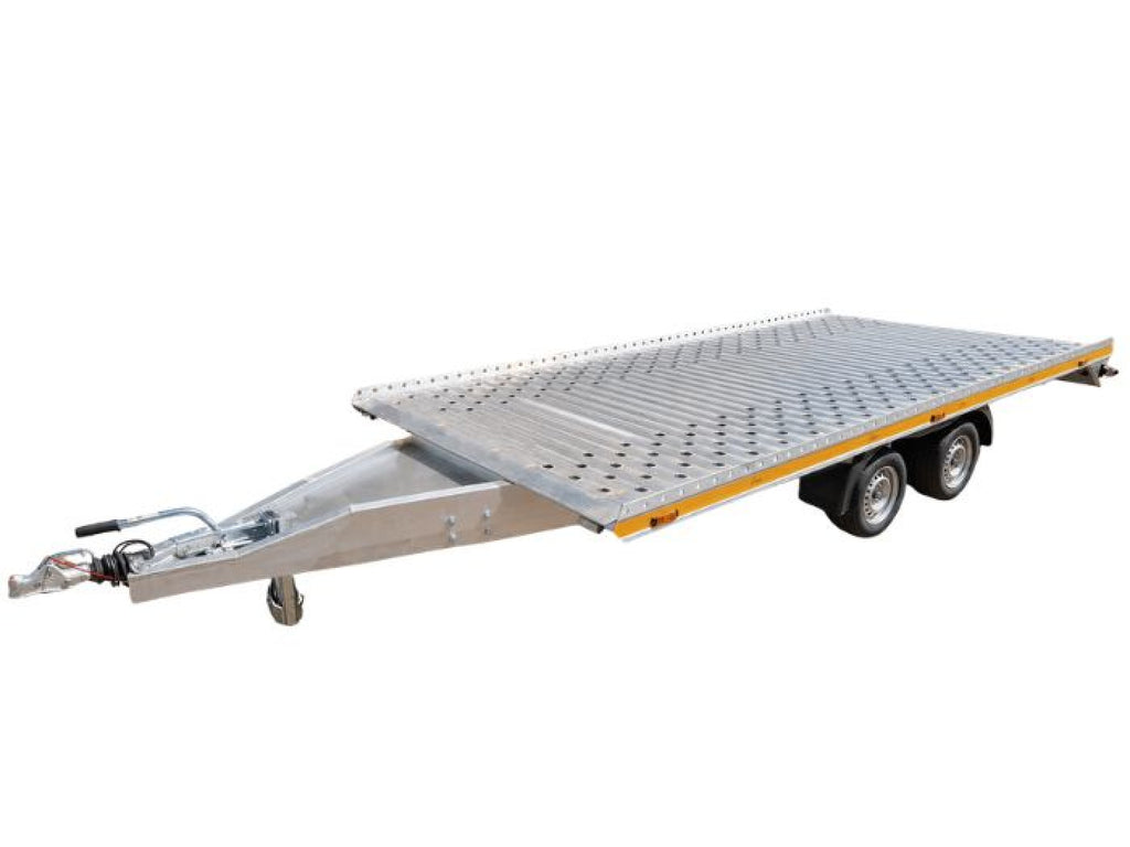 Gromex L2 3000kg - 455 x 211 cm