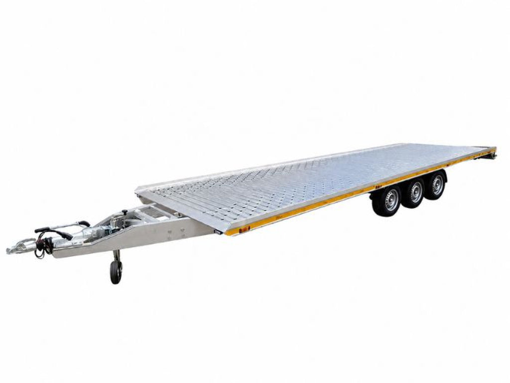 Gromex L3 3500kg - 842 x 221 cm