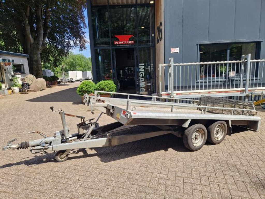 H 3500 - Multi transporter 350 x 160 cm