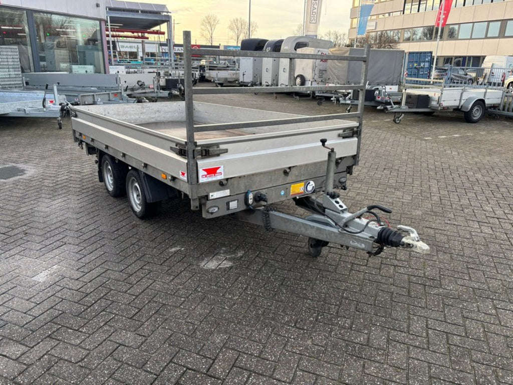 Cobalt HM-2 335x180cm