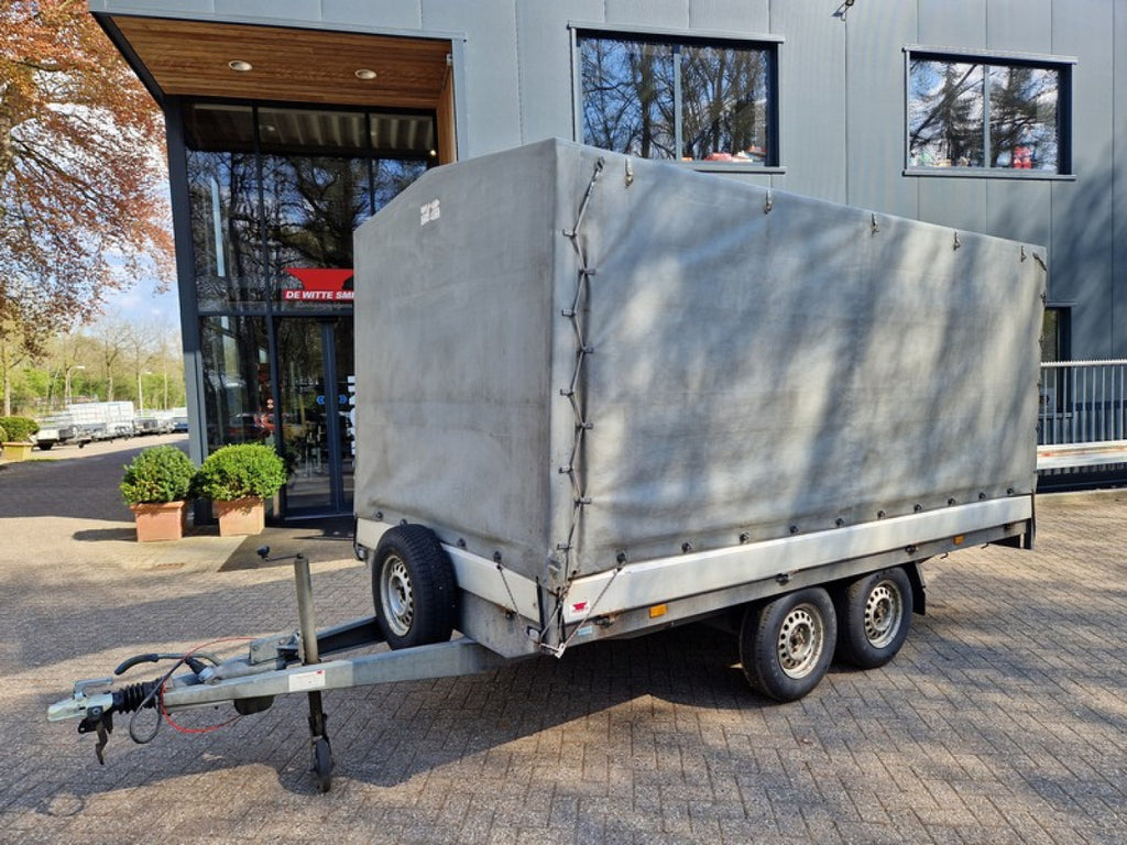 AL 3500 / Azure H-2 - 405 x 200 cm