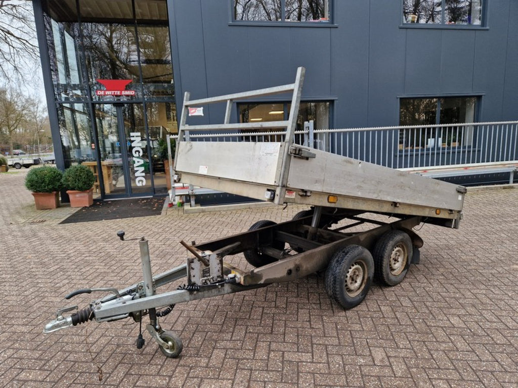 Cobalt HB-2 305x160cm 2000kg