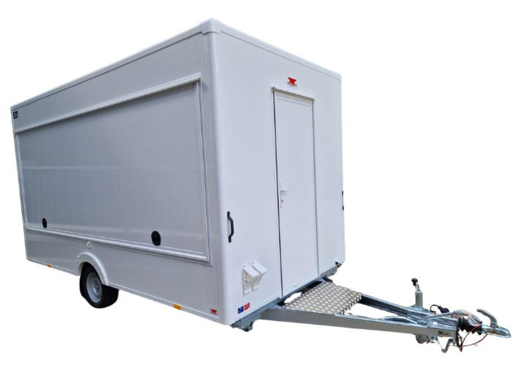 HB18421H 1800kg - 420 x 220 x 230 cm