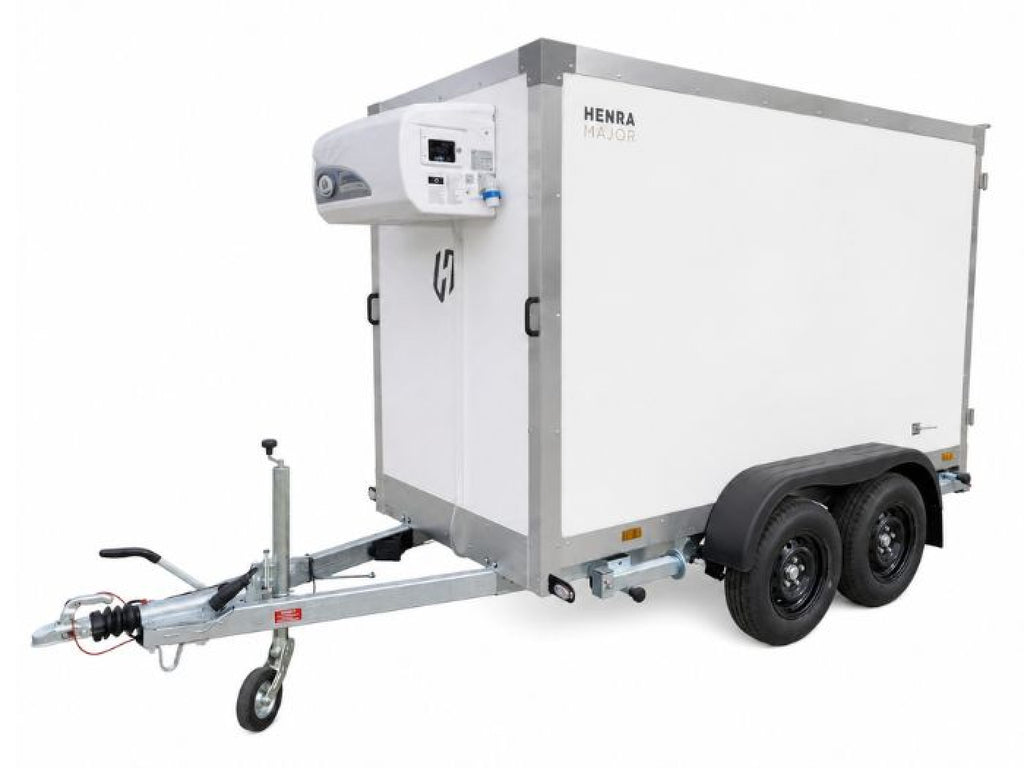 CB 2700 Cooler - 290 x 138 x 170 cm