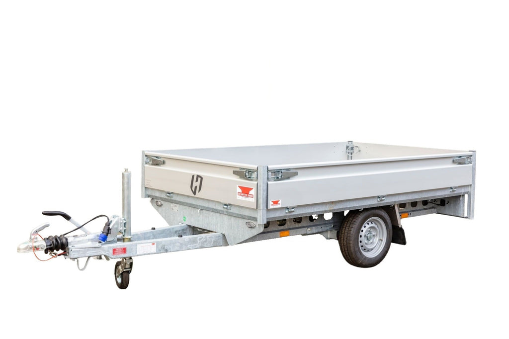 Major 1350 - 301 x 185 cm