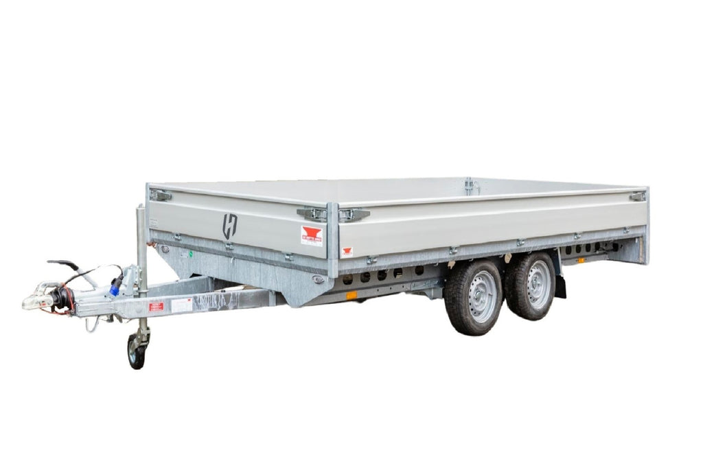 Major 3500 - 301 x 185 cm