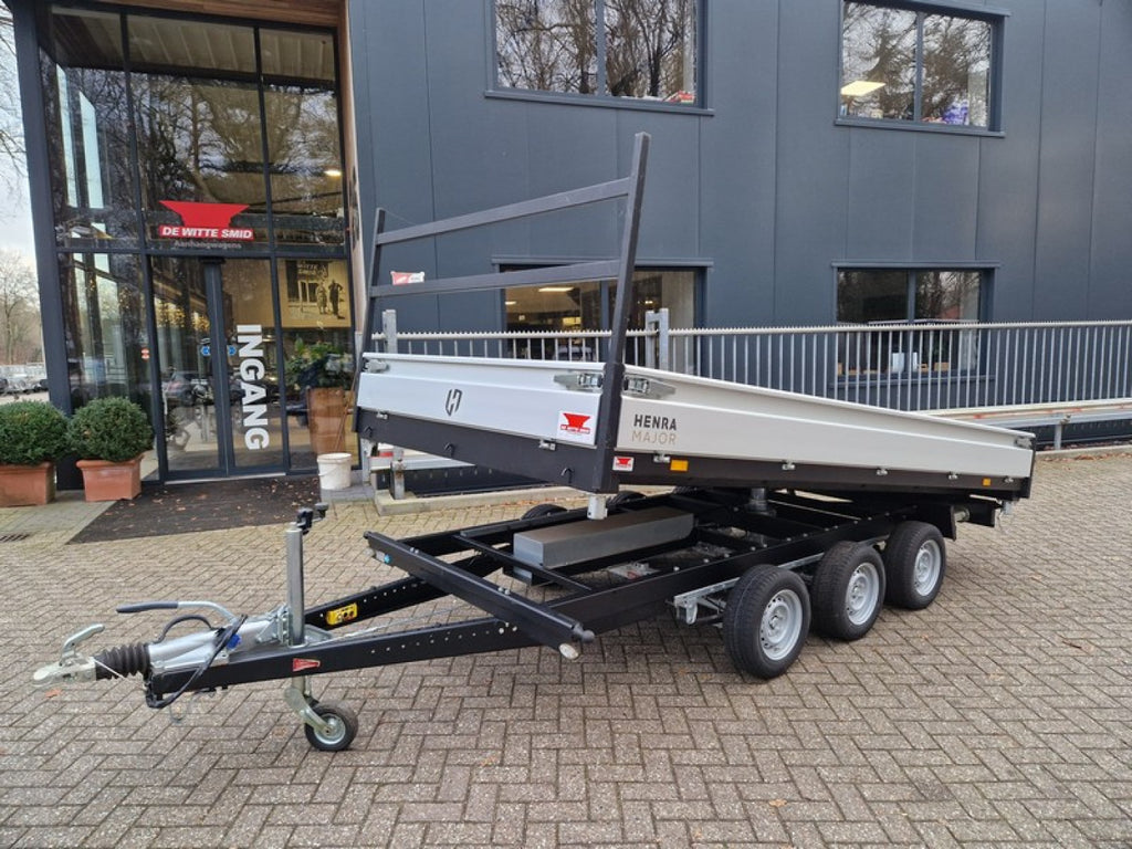 K3-35 - 401 x 202 cm Tridem