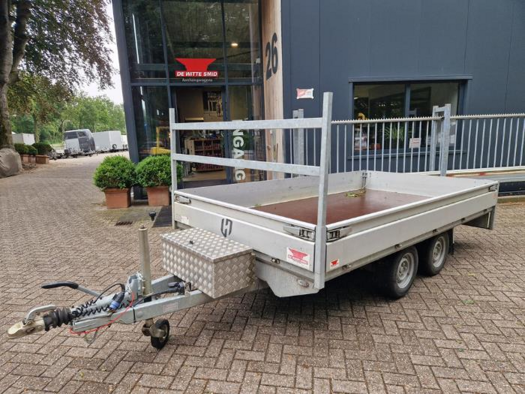 PL27B - 351x185cm 185/60x12" wielen