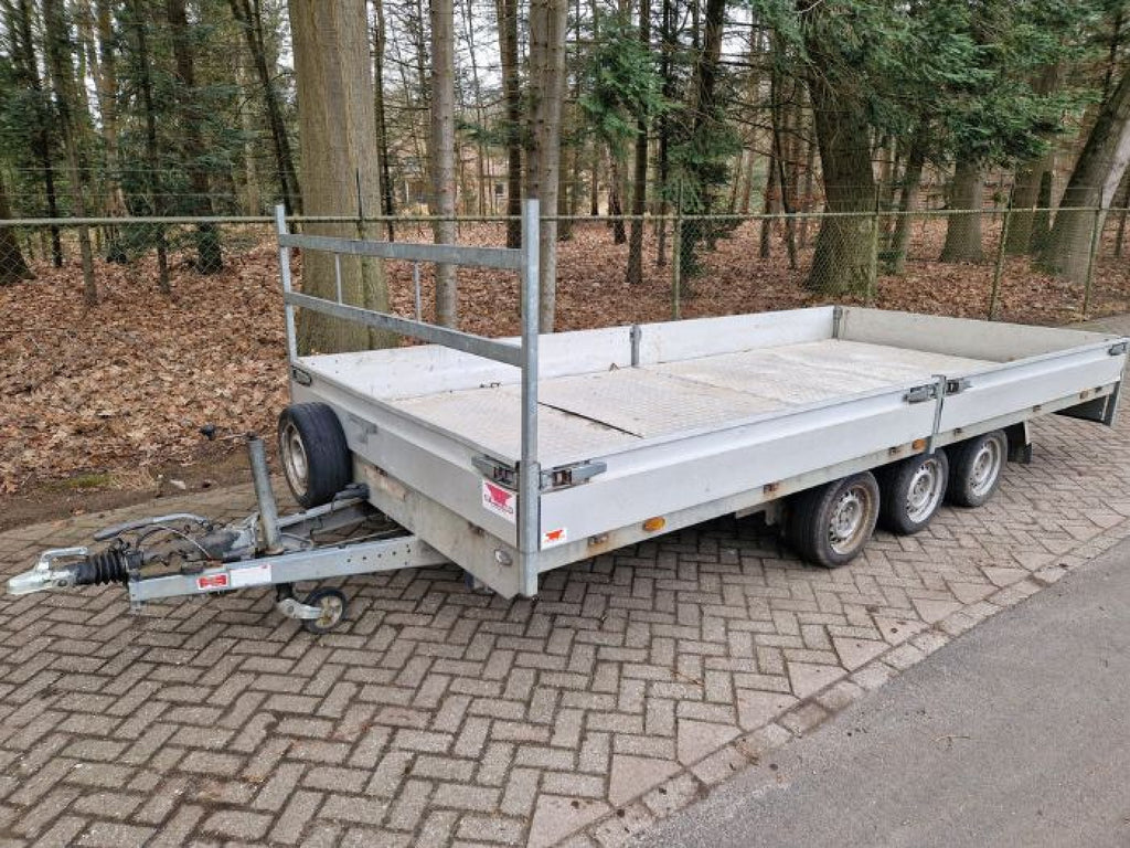 Major 3500 - 503 x 202 cm