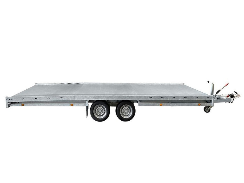 Carax-2 3000 - 440 x 207 cm