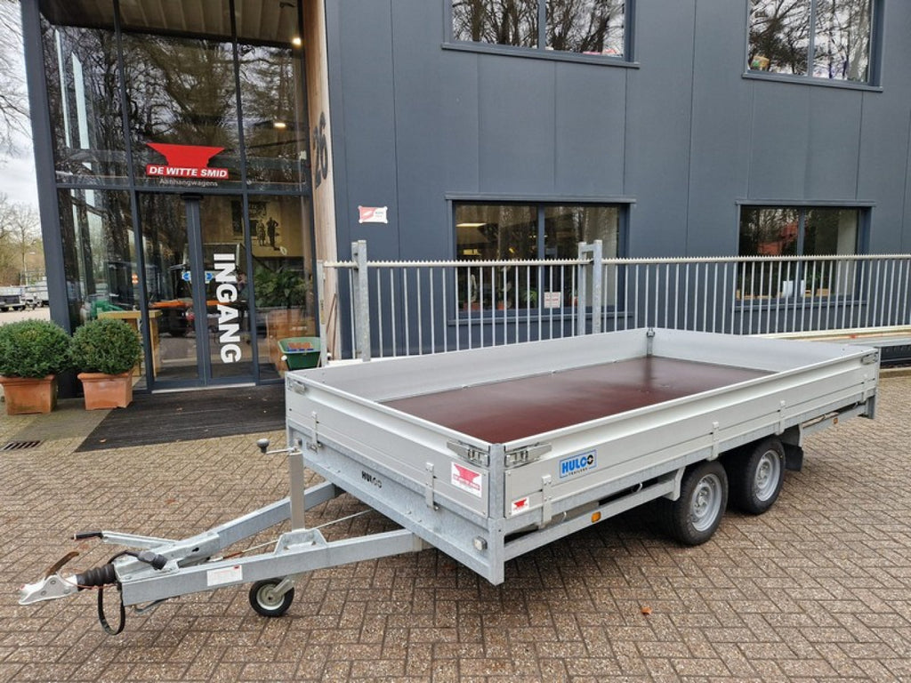 Medax-2 3000 - 405 x 203 cm