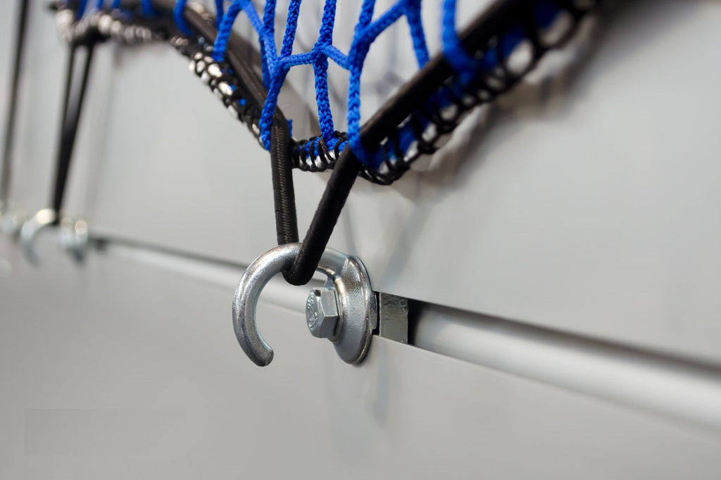 Nethakenset Medax 46 stuks