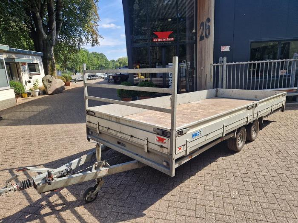 Medax-2 3000 - 502 x 203 cm